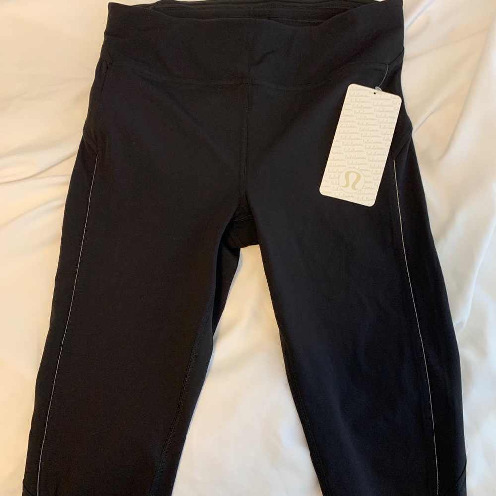 NWT lululemon leggings